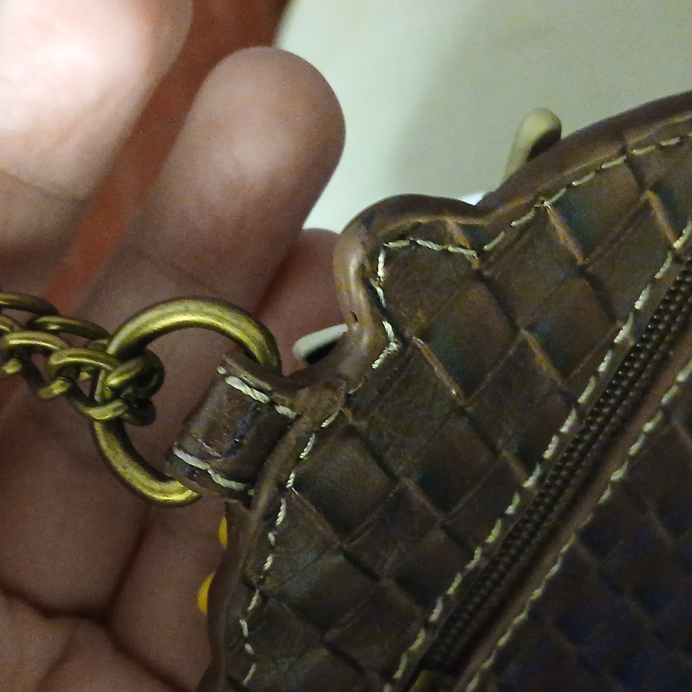 Chala Unicorn Key Fob and Coin Purse - Picture 10 of 16
